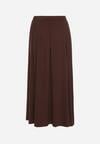 Fustă Maro
