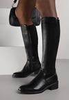 Cizme Negre