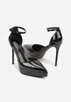 Pantofi stiletto Negri