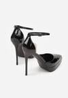 Pantofi stiletto Negri