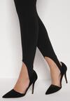 Colanți Negri