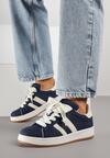Sneakers Bleumarin