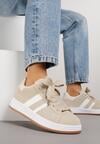 Sneakers Bej
