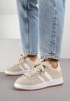 Sneakers Bej