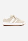 Sneakers Bej