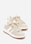 Sneakers Bej