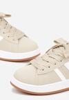 Sneakers Bej