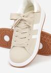 Sneakers Bej