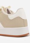 Sneakers Bej