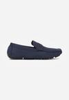 Pantofi casual Bleumarin