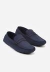 Pantofi casual Bleumarin