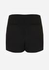 Pantaloni scurți Negri