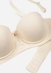 Világos bézs Melltartó
