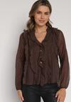 Barna Blúz
