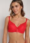 Sutien Roșu