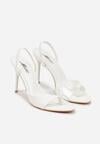 Sandale Albe