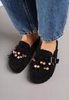 Papuci Negri
