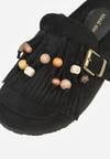 Papuci Negri