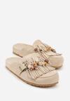 Papuci Bej închis