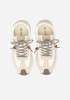 Sneakers Bej