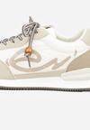 Sneakers Bej