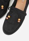 Mocasini Negri