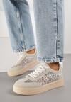 Sneakers Bej