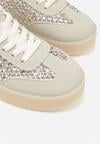 Sneakers Bej
