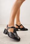 Sandale Negre