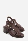 Sandale Maro