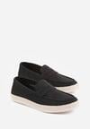 Pantofi casual Negri