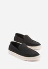 Pantofi casual Negri