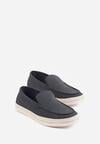 Pantofi casual Bleumarin