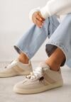 Sneakers Bej