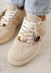 Sneakers Bej