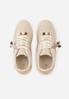 Sneakers Bej