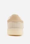 Sneakers Bej
