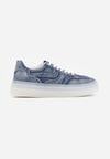 Sneakers Bleumarin