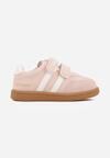 Pantofi sport Roz