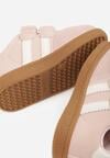 Pantofi sport Roz