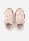 Pantofi sport Roz