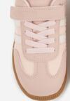 Pantofi sport Roz