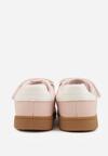 Pantofi sport Roz