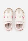 Pantofi sport Bej cu roz