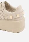 Sneakers Bej