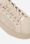 Sneakers Bej