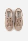 Sneakers Bej