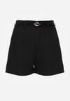 Pantaloni scurți Negri