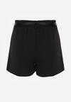Pantaloni scurți Negri