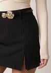 Pantaloni scurți Negri